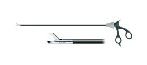 Гачок-ножиці 420 мм